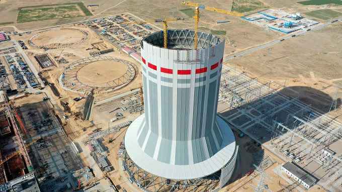 图片2#2钢结构间冷塔主体结构顺利结顶.jpg 图片2#2钢结构间冷塔主体结构顺利结顶.jpg